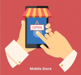 mobiilimaksaminen liiketoiminnassa